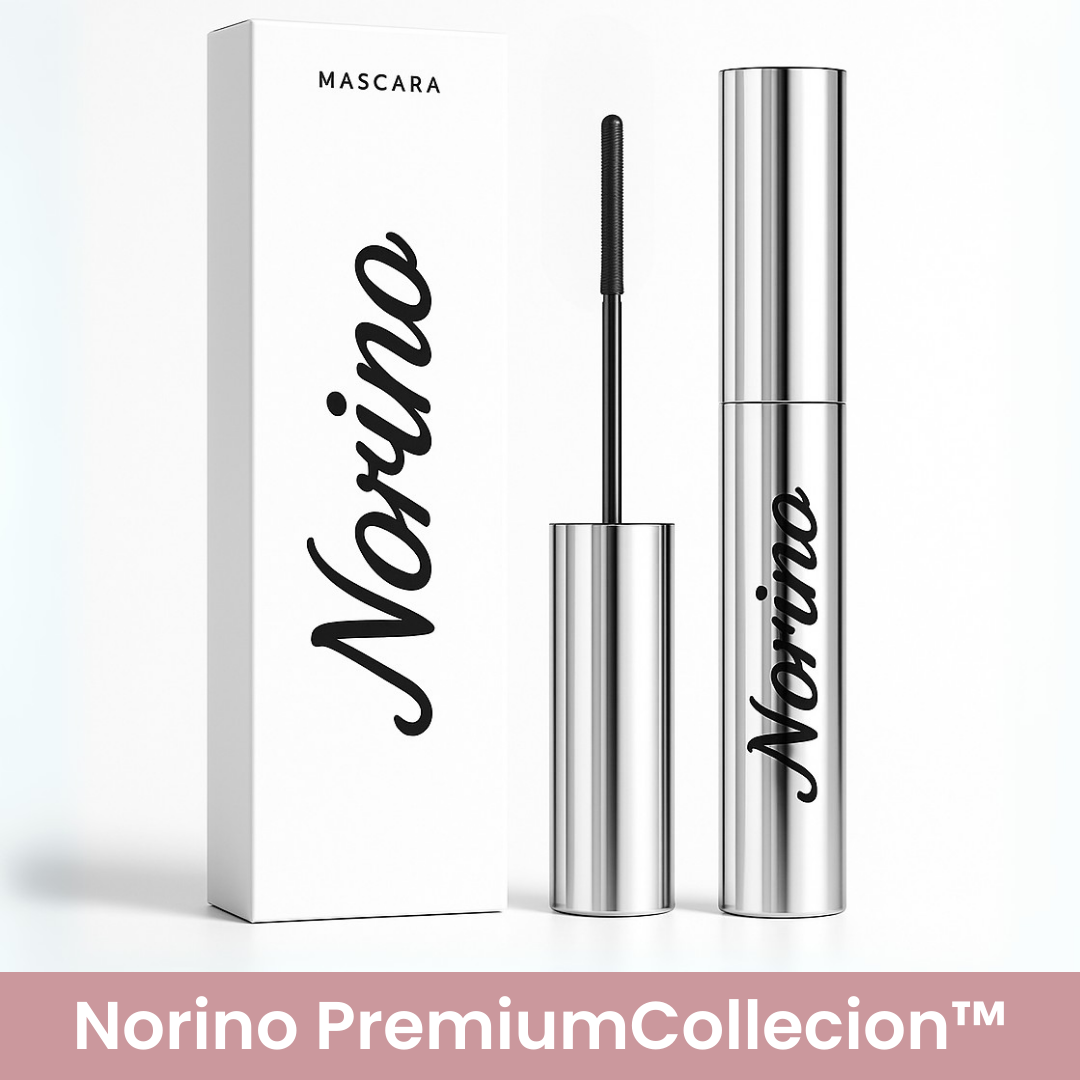 IronLash™ - Premium lengthening mascara