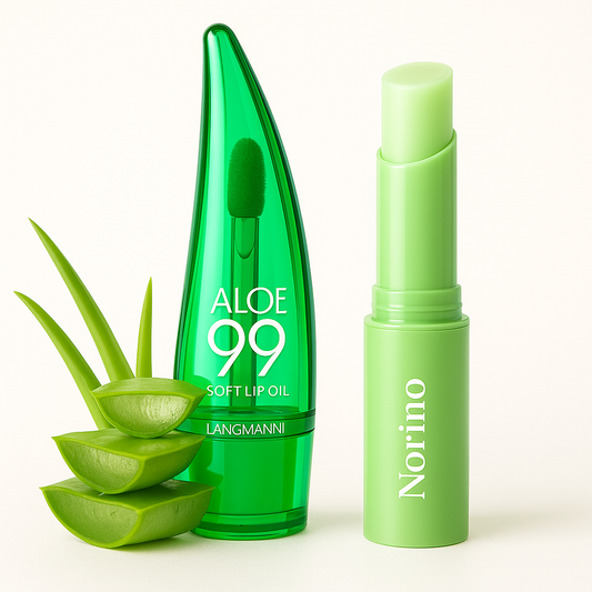 PureBloom Anti-Aging Luxus-Set