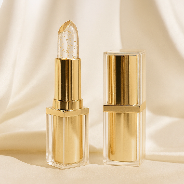PureBloom | Premium pH-Color Changing Lipstick
