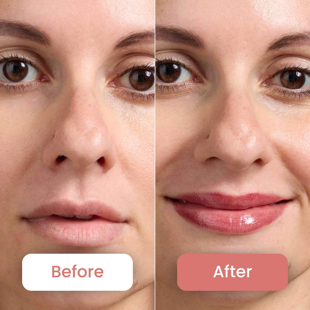 PureBloom | Premium pH-Color Changing Lipstick
