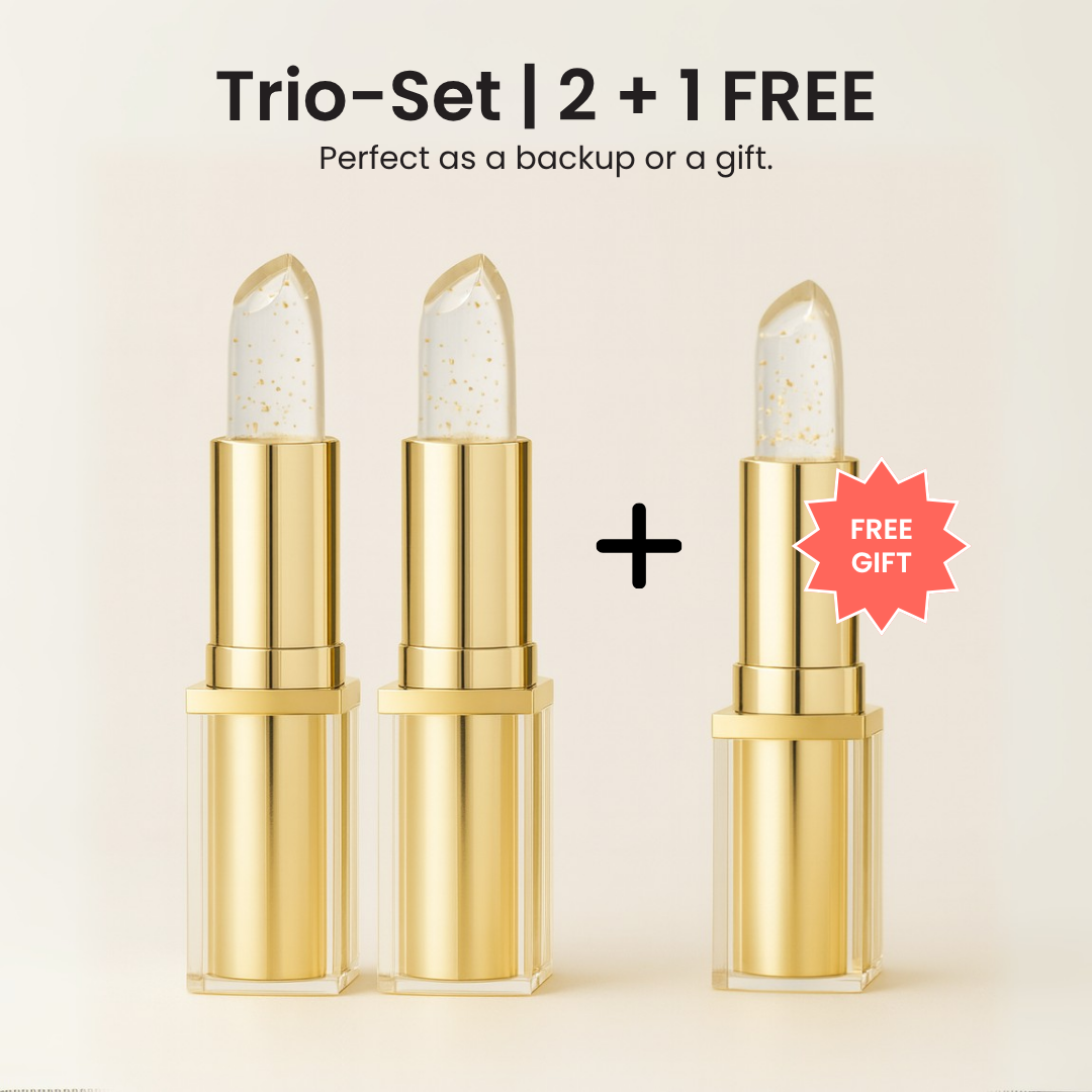 PureBloom | Premium pH-Color Changing Lipstick
