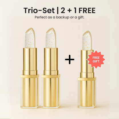 PureBloom | Premium pH-Color Changing Lipstick